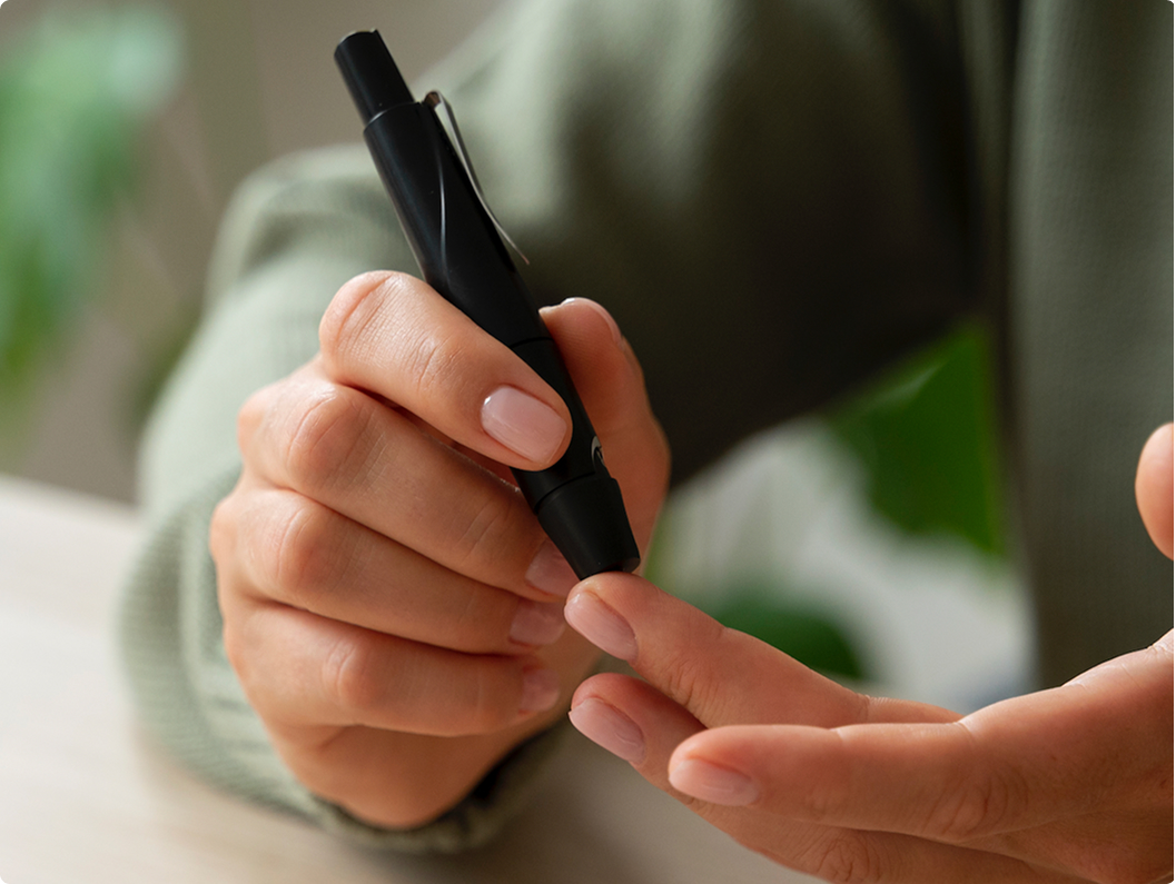 Diabetes Care