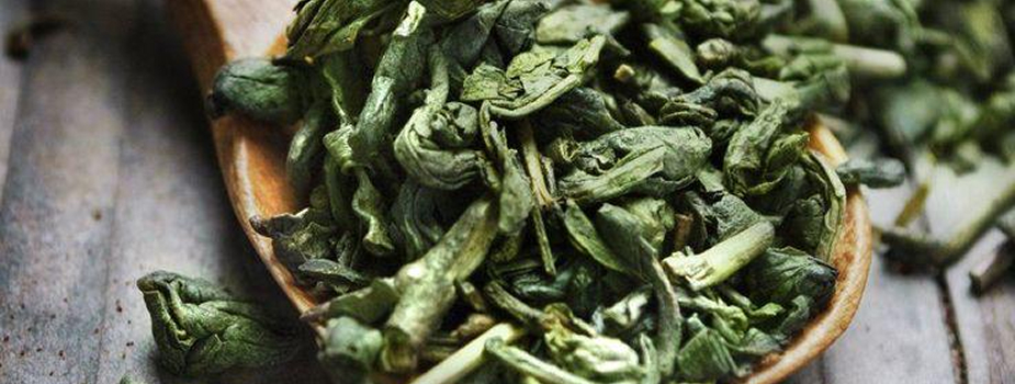 greenTea