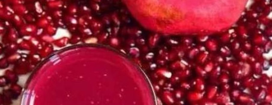 Pomegranate
