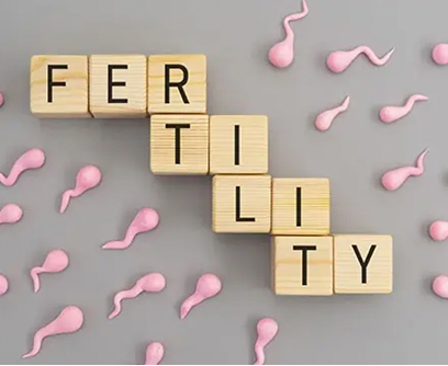 What is Good for Male Fertility